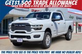 New 2025 RAM 2500 Laramie image 2