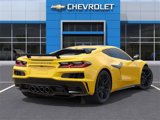 New 2025 Chevrolet Corvette Z06 image 4