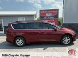 Used 2020 Chrysler Voyager Lxi image 5