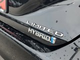 Certified 2020 Toyota Avalon Limited image 6