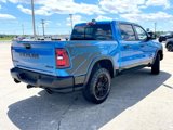 Used 2025 RAM 1500 Rebel image 4