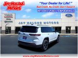 Used 2023 Jeep Grand Cherokee L Laredo image 2