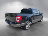 Certified 2023 Ford F150 King Ranch w/ Equipment Group 601A High image 3