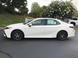 Certified 2023 Toyota Camry SE image 2