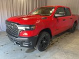 New 2025 RAM 1500 Tradesman w/ Off Road Group image 2