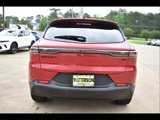 New 2025 Dodge Hornet GT w/ GT Blacktop Package image 3
