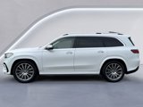 New 2025 Mercedes-Benz GLS 450 4MATIC image 6