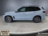 New 2026 BMW X5 xDrive40i w/ M Sport Package image 5