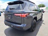 New 2025 Toyota Sequoia 4WD image 3