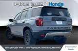 New 2026 Honda Passport TrailSport image 3
