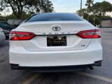 Used 2019 Toyota Camry LE image 5