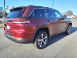 New 2025 Jeep Grand Cherokee Limited w/ Luxury Tech Group II image 4