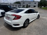 Used 2017 Honda Civic EX image 4