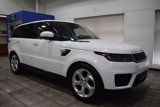 Used 2018 Land Rover Range Rover Sport HSE image 5