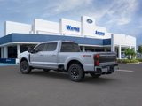 New 2025 Ford F250 Platinum image 4