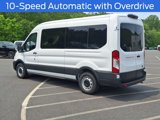 New 2025 Ford Transit 350 XL image 4