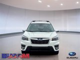 Used 2021 Subaru Forester Limited w/ Popular Package #3 image 2