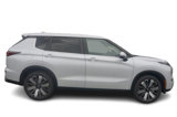 New 2025 Mitsubishi Outlander AWD image 4