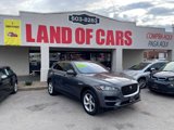 Used 2019 Jaguar F-PACE Premium image 2