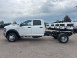 New 2025 RAM 5500 Tradesman image 4