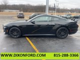 New 2025 Ford Mustang GT Premium w/ GT Performance Package image 4