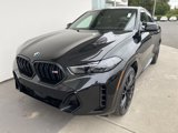 New 2026 BMW X6 M60i image 2