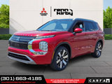 New 2025 Mitsubishi Outlander SEL image 2