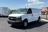 Used 2022 Chevrolet Express 2500 w/ Driver Convenience Package image 5