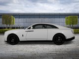 New 2025 Rolls-Royce Spectre Black Badge image 3