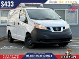 Used 2020 Nissan NV200 SV image 3