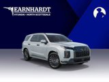 New 2025 Hyundai Palisade Calligraphy image 2