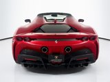 Used 2025 Ferrari SF90 Spider image 6