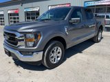 Used 2023 Ford F150 XLT image 3
