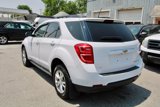Used 2016 Chevrolet Equinox LT w/ Convenience Package image 4