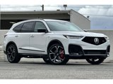 New 2025 Acura MDX Type S image 2