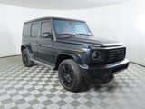 New 2025 Mercedes-Benz G 580 w/ EQ Technology image 3