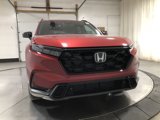 New 2026 Honda CR-V Sport-L image 2