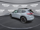 New 2026 Nissan Rogue SV image 6