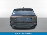 New 2025 Lincoln Nautilus Premier w/ Equipment Group 102A image 5