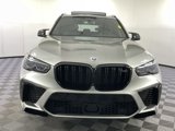 Certified 2022 BMW X5 M w/ Competition Package 2 image 3