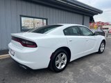Used 2022 Dodge Charger SXT w/ Leather Interior Group image 6
