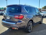Certified 2023 INFINITI QX80 Premium Select w/ Cargo Package image 4