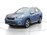 Used 2020 Subaru Forester Touring image 2