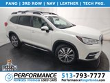 Used 2021 Subaru Ascent Limited w/ Technology Package image 1