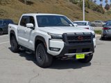 New 2025 Nissan Frontier PRO-4X w/ Pro Convenience Package image 3