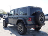 New 2025 Jeep Wrangler Unlimited Rubicon image 6