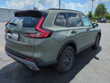 New 2026 Honda CR-V TrailSport image 6