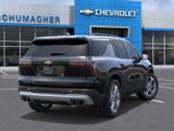 New 2026 Chevrolet Traverse LT w/ Driver Confidence Package image 4