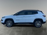 Used 2023 Jeep Compass Limited w/ Elite Group image 4