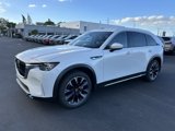 New 2025 MAZDA CX-90 Plug-In Hybrid w/ Premium Plus image 3